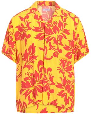 ERL Shirt - Orange