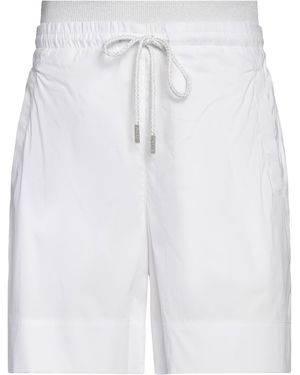 Panicale Shorts & Bermuda Shorts - Blue