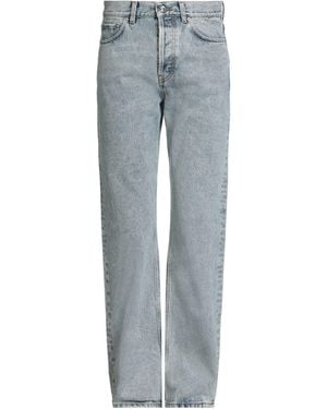 Séfr Pantaloni Jeans - Blu