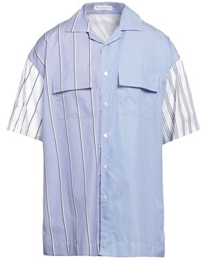 JW Anderson Shirt - Blue