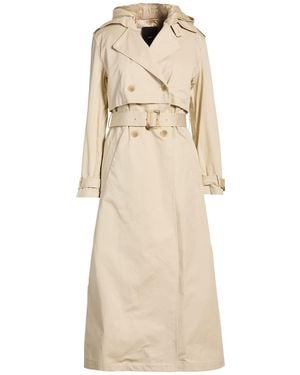 Add Sobretodo Y Gabardina - Neutro