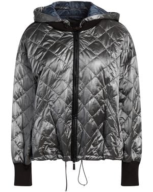Moorer Jacket - Grey