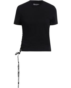 Versace Jeans Couture T-shirt - Black