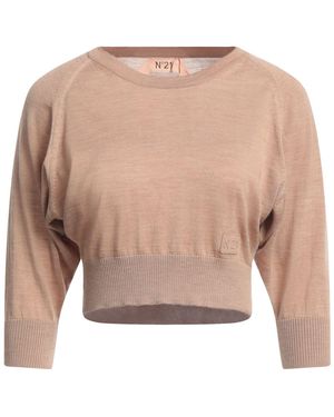 N°21 Pullover - Neutro