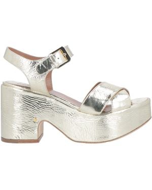 Laurence Dacade Sandals - Natural
