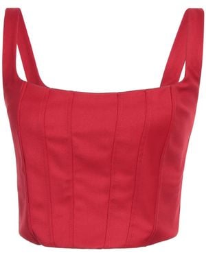Pinko Top - Red