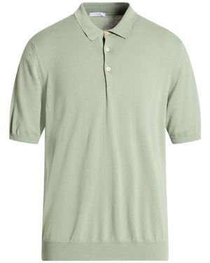 Boglioli Polo Shirt - Green