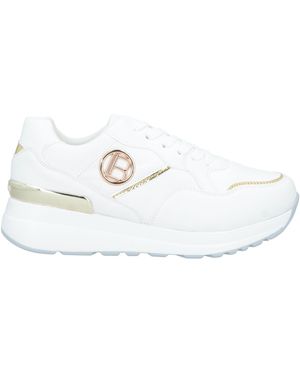 Laura Biagiotti Trainers - White