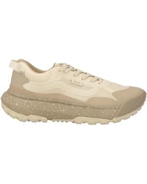 VANS MTE Sneakers - Neutre