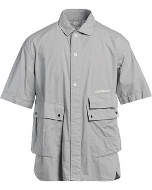 C.P. Company Shirt Cotton - Grey