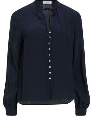 Barba Napoli Hemd - Blau