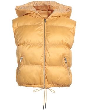 Max & Moi Pufferjacke & Daunenjacke - Gelb
