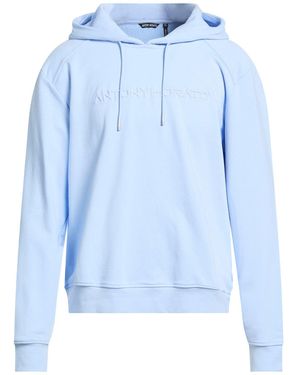 Antony Morato Sweatshirt - Blue