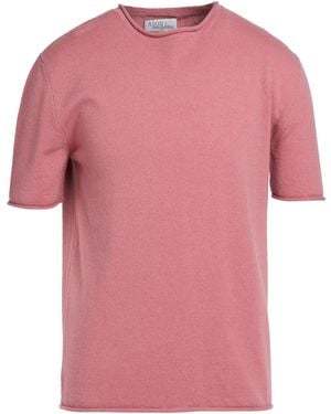 Aion Pullover - Rosa