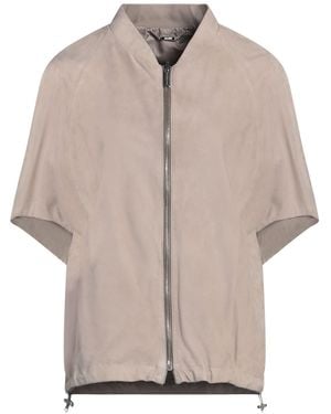 Moorer Jacket - Natural