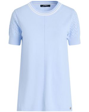 Gattinoni Jumpers - Blue