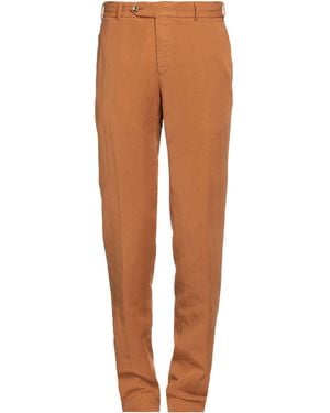 PT Torino Trouser - Brown