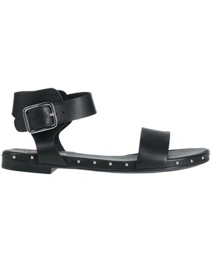 Agl Attilio Giusti Leombruni Sandals - Black