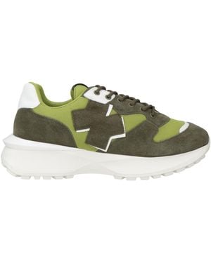 Ixos Sneakers - Verde