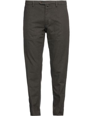 Siviglia Trouser - Grey