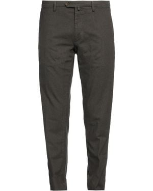 Siviglia Trouser - Grey
