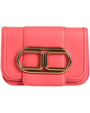 Elisabetta Franchi Handbag - Pink