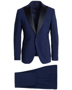 Tombolini Traje - Azul