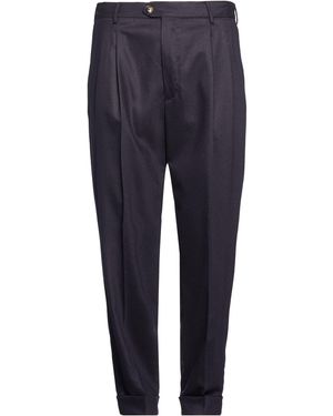 PT Torino Trouser - Blue