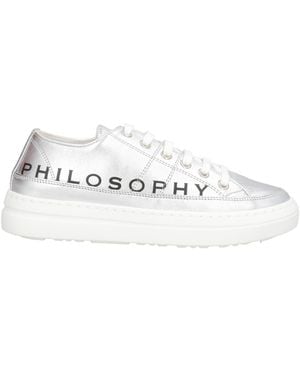 Philosophy Di Lorenzo Serafini Sneakers - Blanc