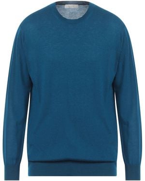 Diktat Jumper - Blue