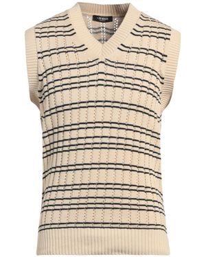 +39 Masq Pullover - Neutro