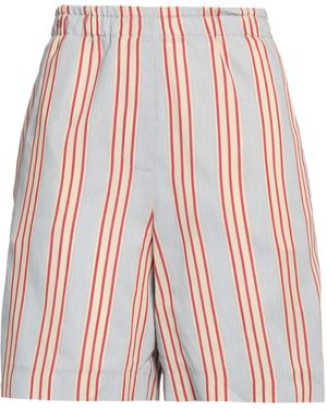 Tela Shorts E Bermuda - Rosso