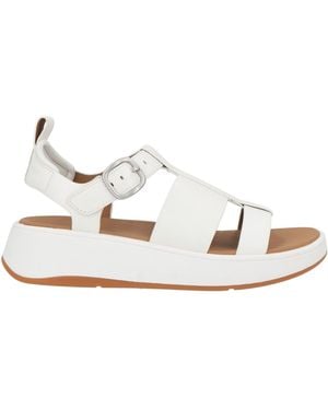 Fitflop Sandals - White