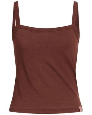 Rag & Bone Tank Top - Purple