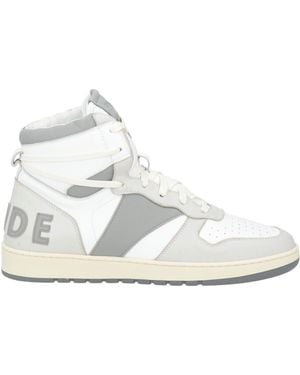 Rhude Sneakers - Bianco