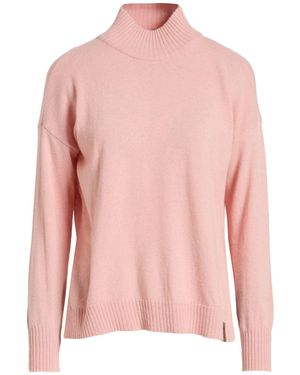 GAUDI Turtlenecks - Pink