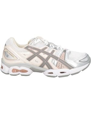 Asics Sneakers - Blanco