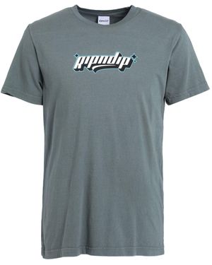 RIPNDIP T-shirt - Blue