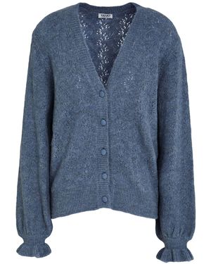 Liu Jo Cardigan - Blue