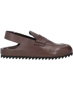 Officine Creative Mules & Clogs - Brown