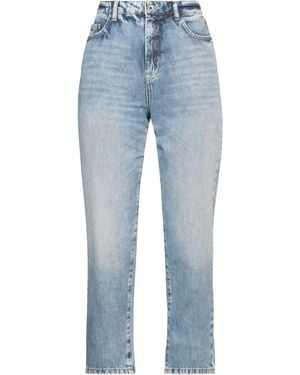 Patrizia Pepe Jeans - Blue