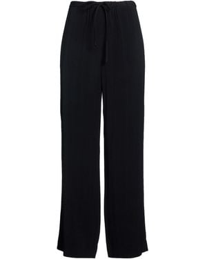 TOTEME Trouser - Blue