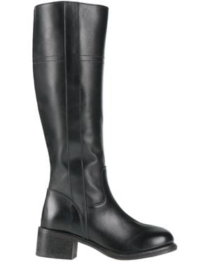 Moma Boot - Black
