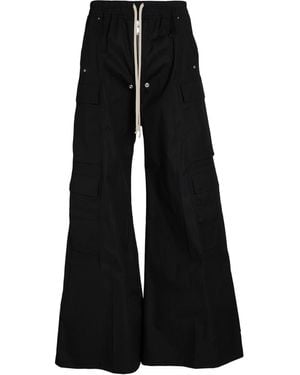 Rick Owens Hose - Schwarz