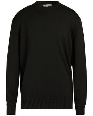 FILIPPO DE LAURENTIIS Pullover - Schwarz