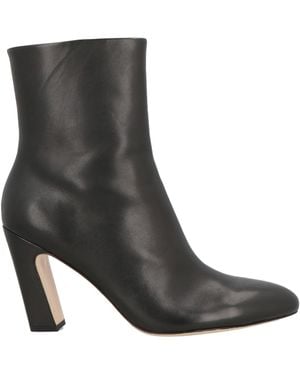 STUDIO AMELIA Bottines - Noir