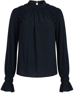 SEVENTY VENEZIA Top - Bleu
