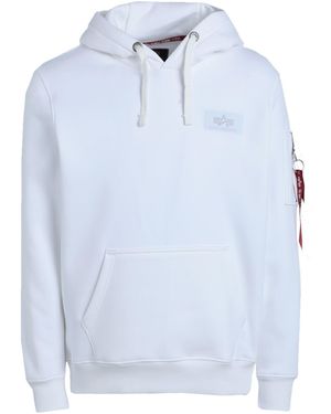 Alpha Industries Sweatshirt - Blue