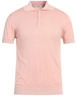 Crossley Pullover - Rosa