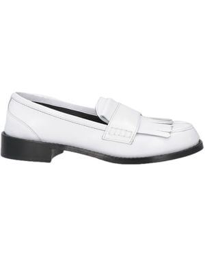 Baldinini Loafer - White